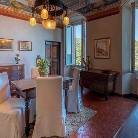 شيرفو B&B Palazzo Del Duca المظهر الخارجي الصورة