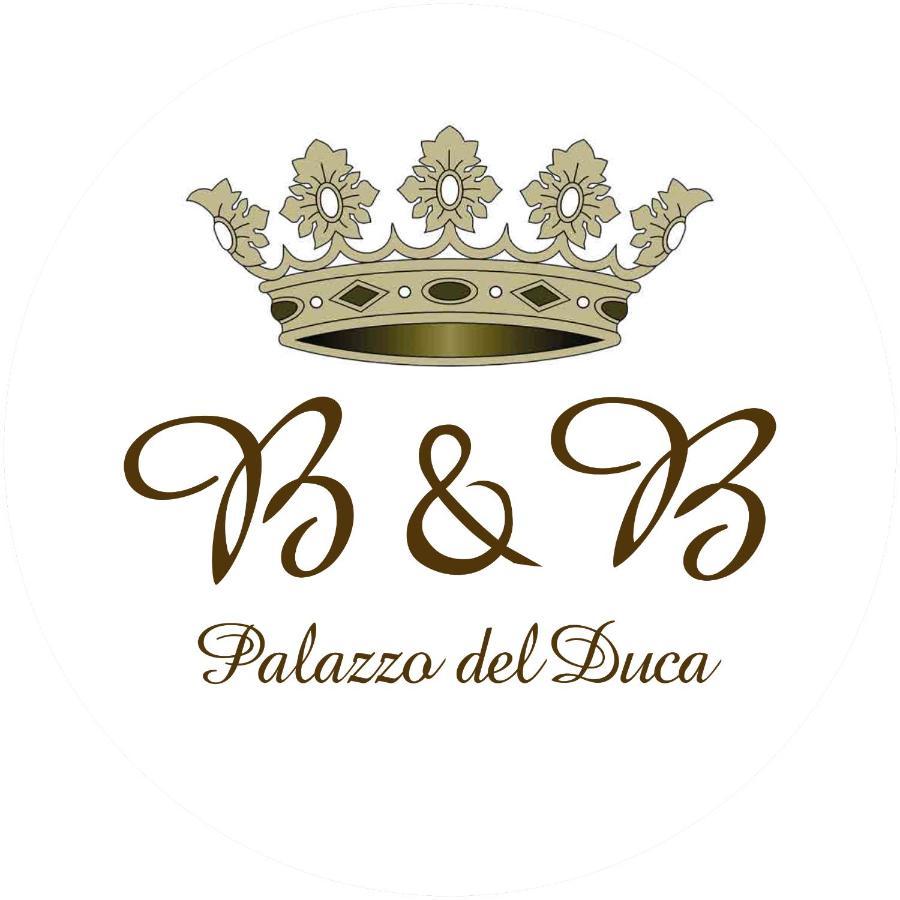 شيرفو B&B Palazzo Del Duca المظهر الخارجي الصورة