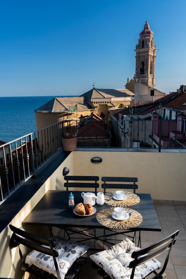 شيرفو B&B Palazzo Del Duca المظهر الخارجي الصورة
