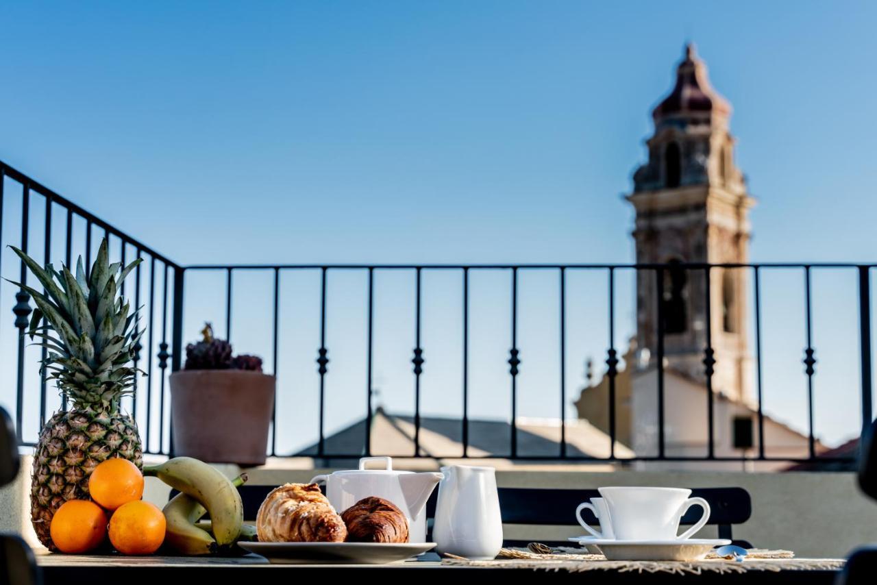 شيرفو B&B Palazzo Del Duca المظهر الخارجي الصورة