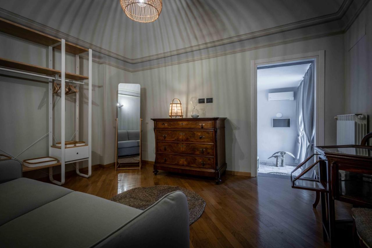 شيرفو B&B Palazzo Del Duca المظهر الخارجي الصورة