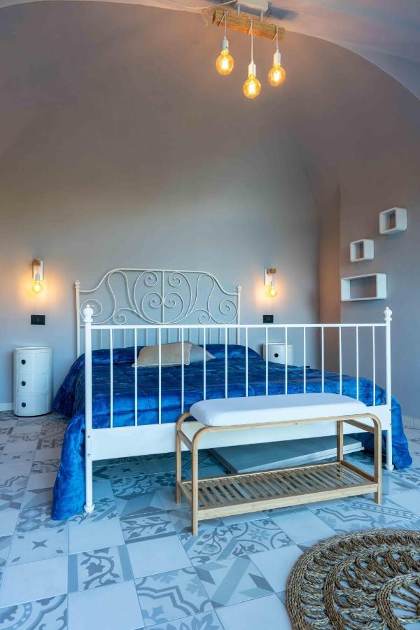 شيرفو B&B Palazzo Del Duca المظهر الخارجي الصورة