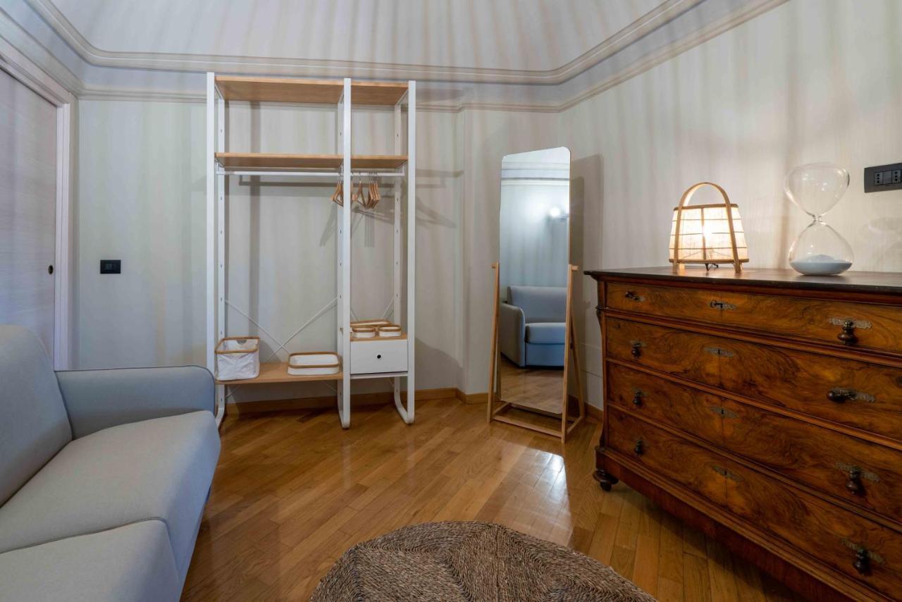 شيرفو B&B Palazzo Del Duca المظهر الخارجي الصورة