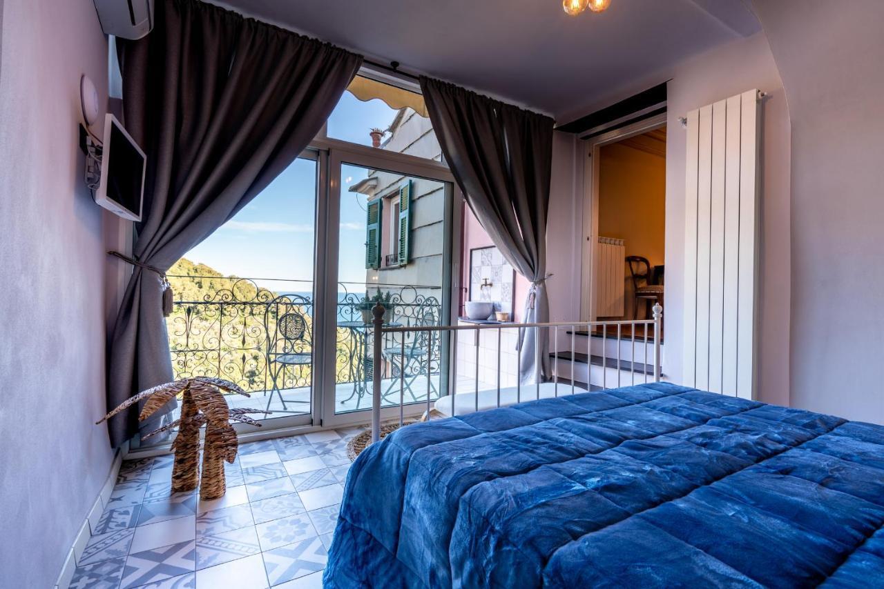 شيرفو B&B Palazzo Del Duca المظهر الخارجي الصورة