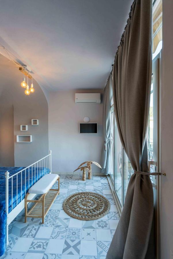 شيرفو B&B Palazzo Del Duca المظهر الخارجي الصورة