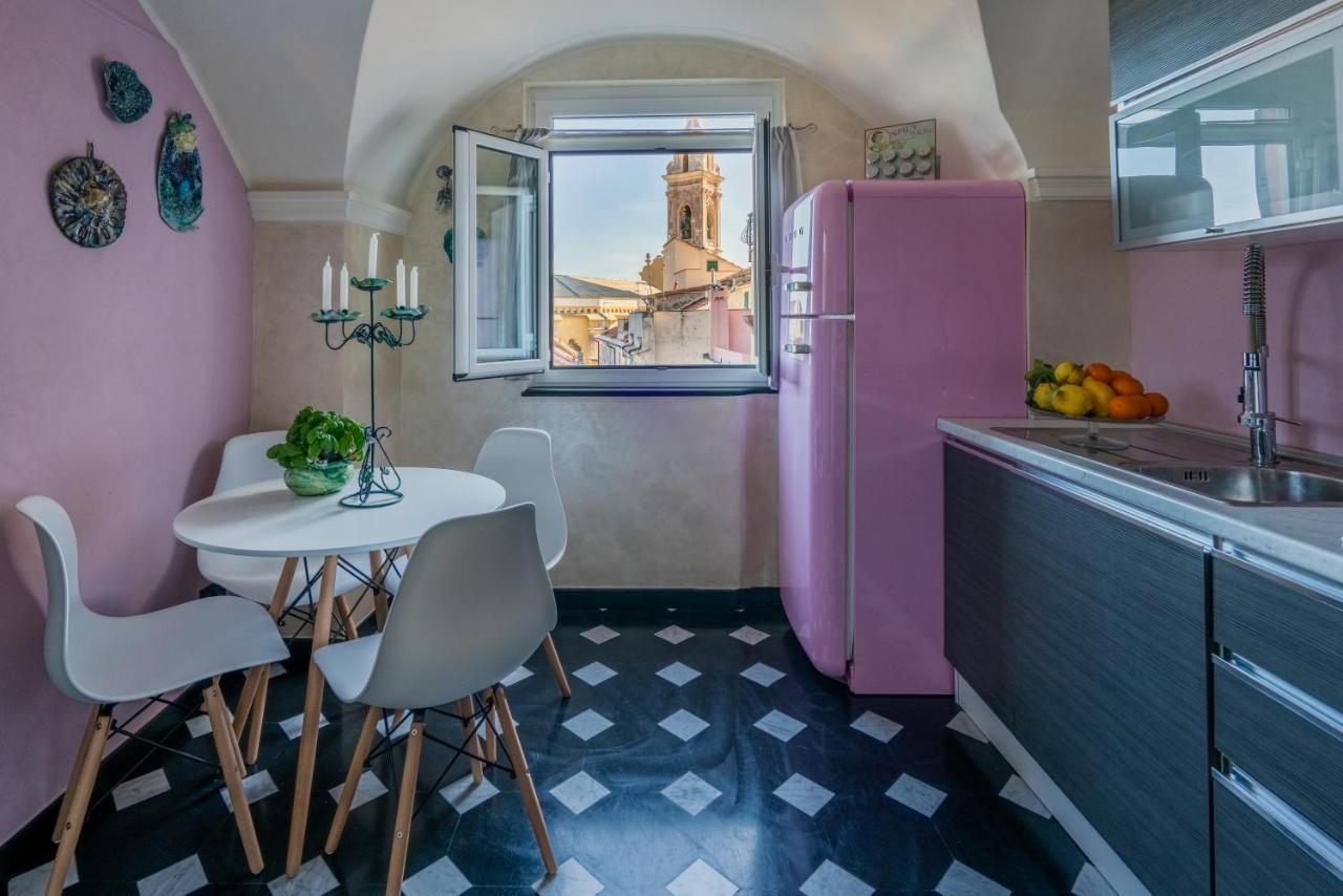 شيرفو B&B Palazzo Del Duca المظهر الخارجي الصورة