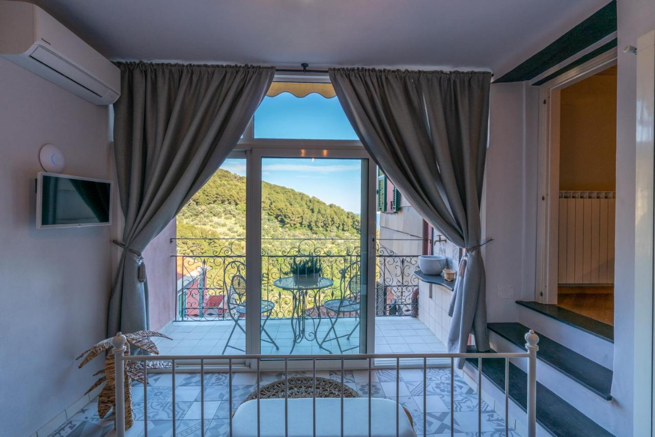 شيرفو B&B Palazzo Del Duca المظهر الخارجي الصورة
