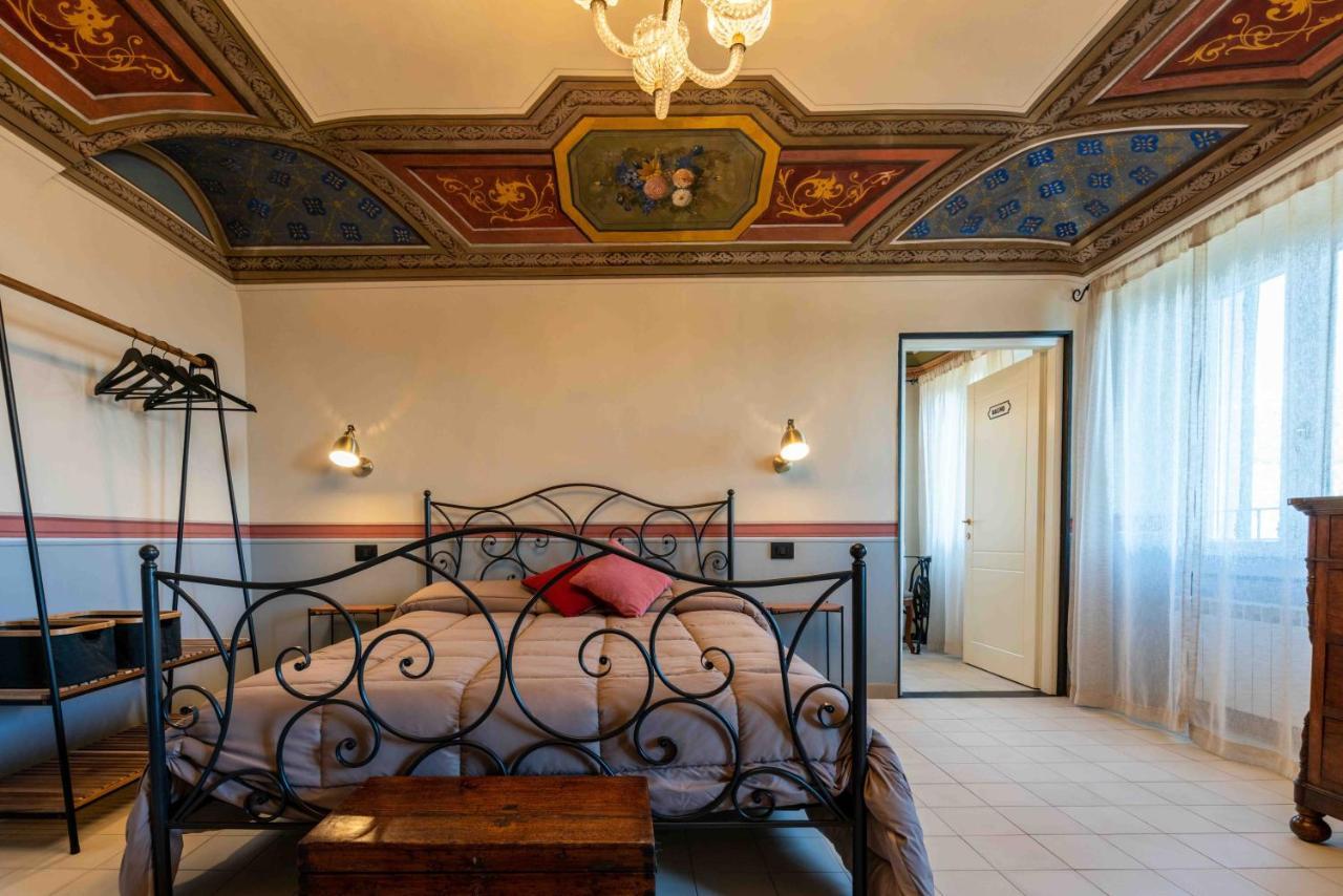 شيرفو B&B Palazzo Del Duca المظهر الخارجي الصورة