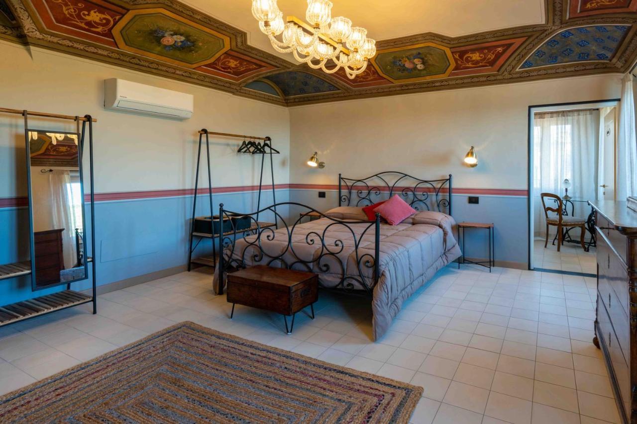 شيرفو B&B Palazzo Del Duca المظهر الخارجي الصورة