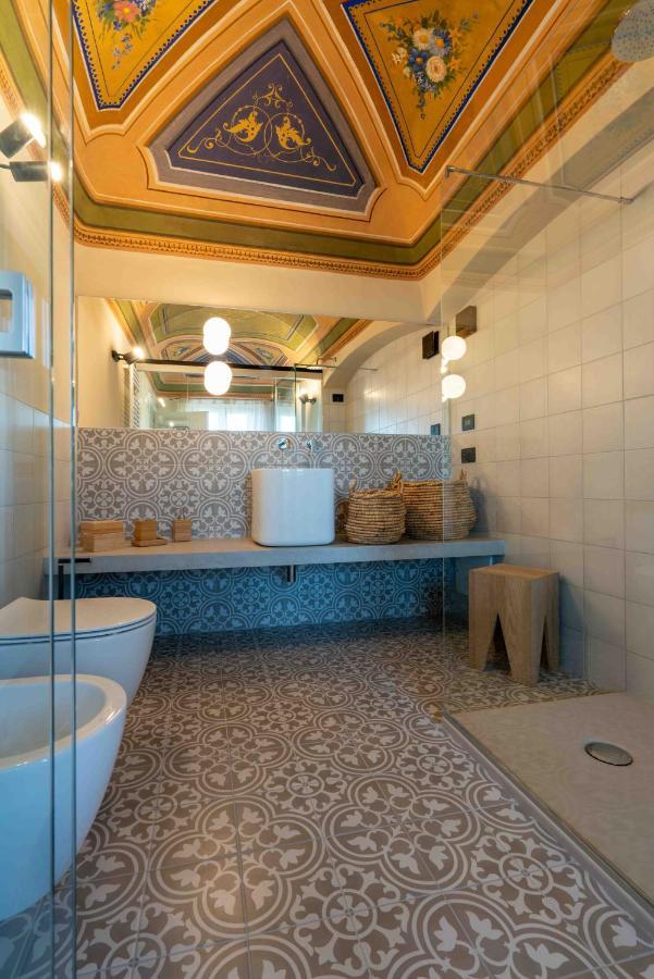 شيرفو B&B Palazzo Del Duca المظهر الخارجي الصورة