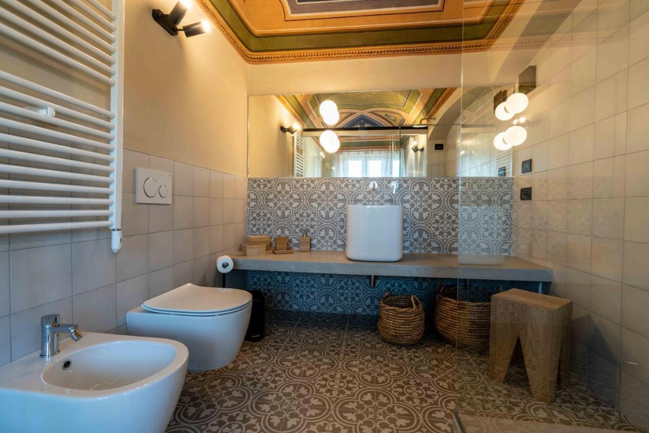 شيرفو B&B Palazzo Del Duca المظهر الخارجي الصورة