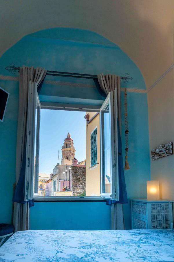 شيرفو B&B Palazzo Del Duca المظهر الخارجي الصورة