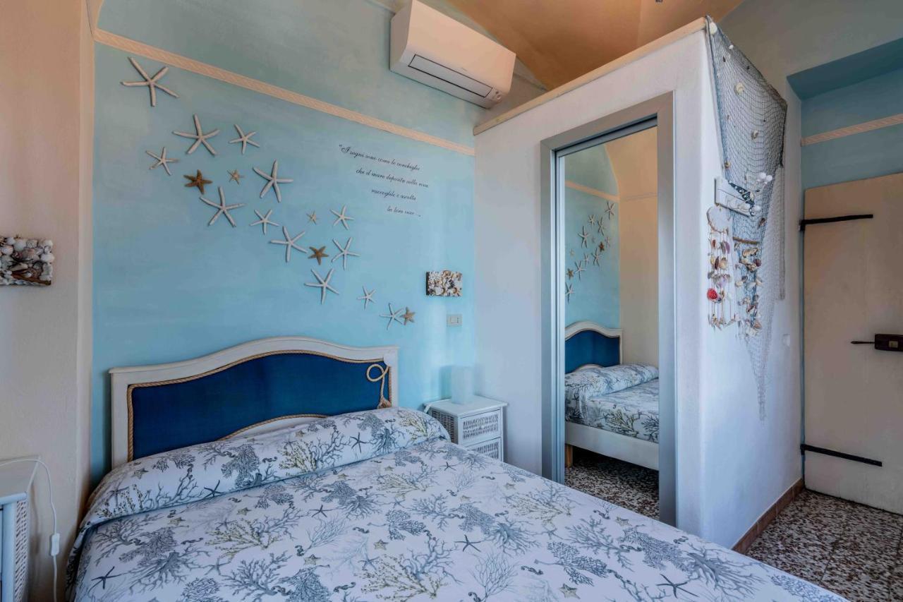 شيرفو B&B Palazzo Del Duca المظهر الخارجي الصورة