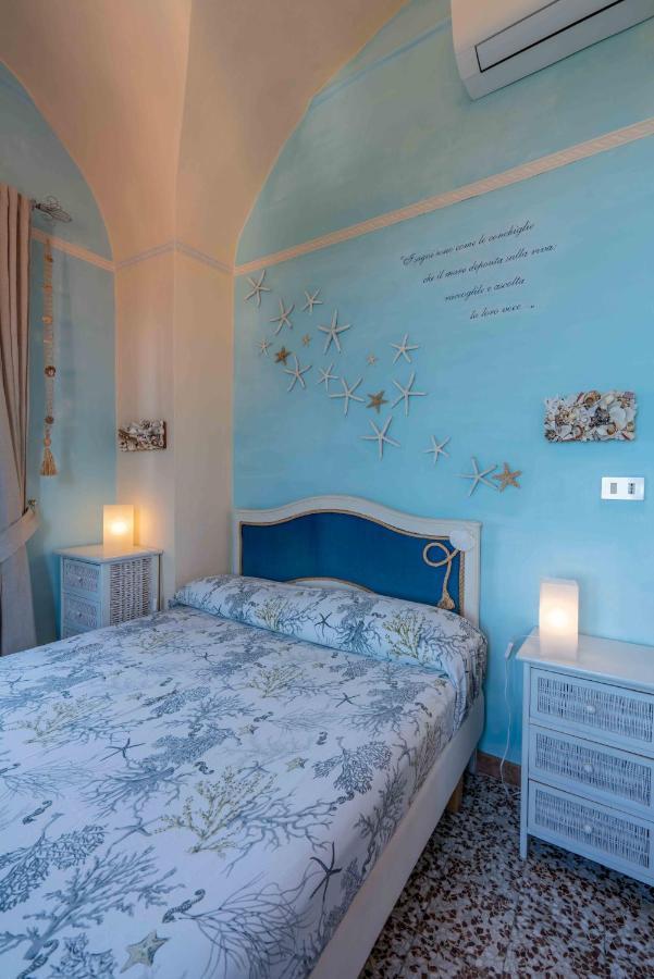 شيرفو B&B Palazzo Del Duca المظهر الخارجي الصورة
