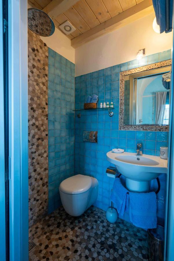 شيرفو B&B Palazzo Del Duca المظهر الخارجي الصورة