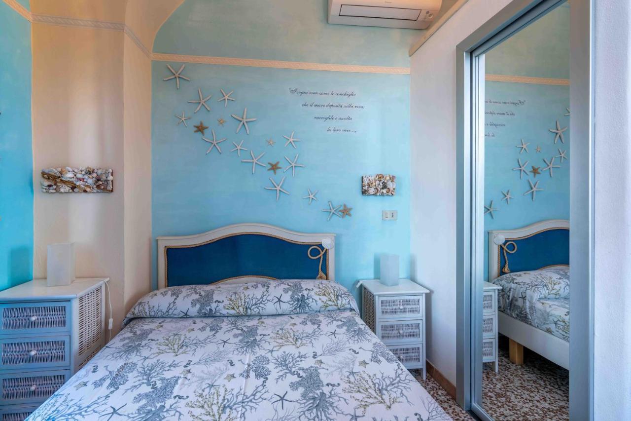 شيرفو B&B Palazzo Del Duca المظهر الخارجي الصورة