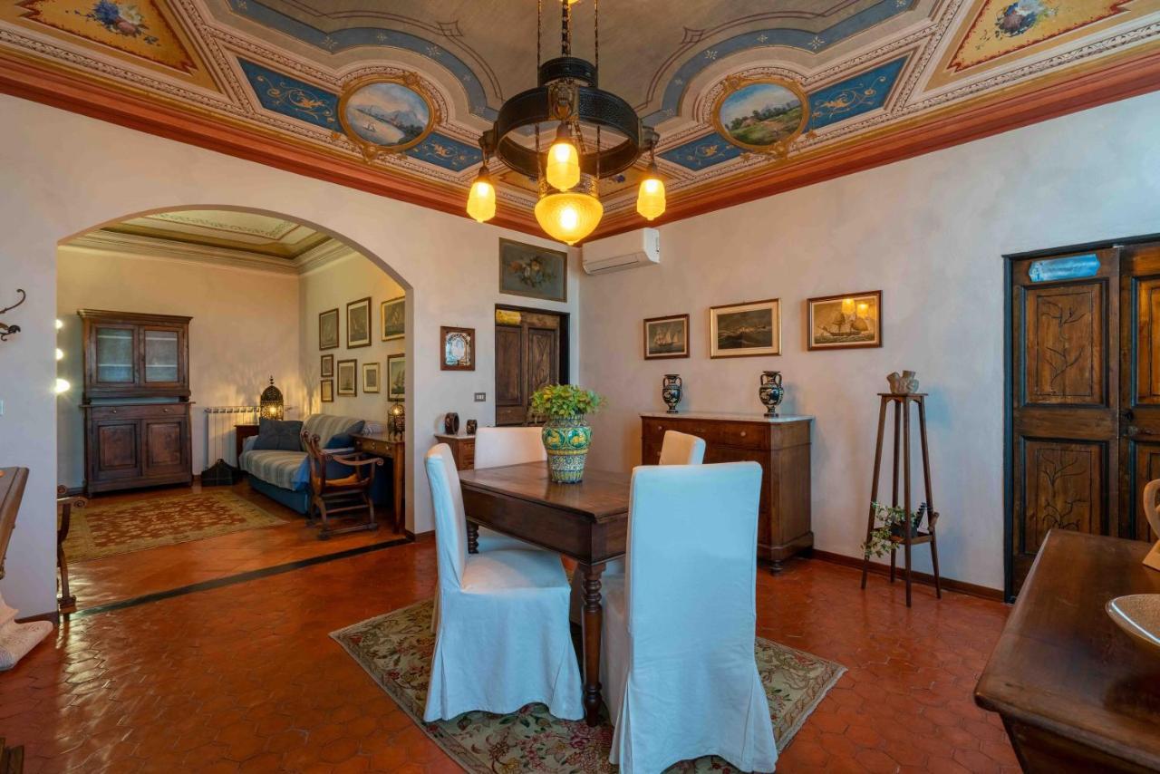 شيرفو B&B Palazzo Del Duca المظهر الخارجي الصورة