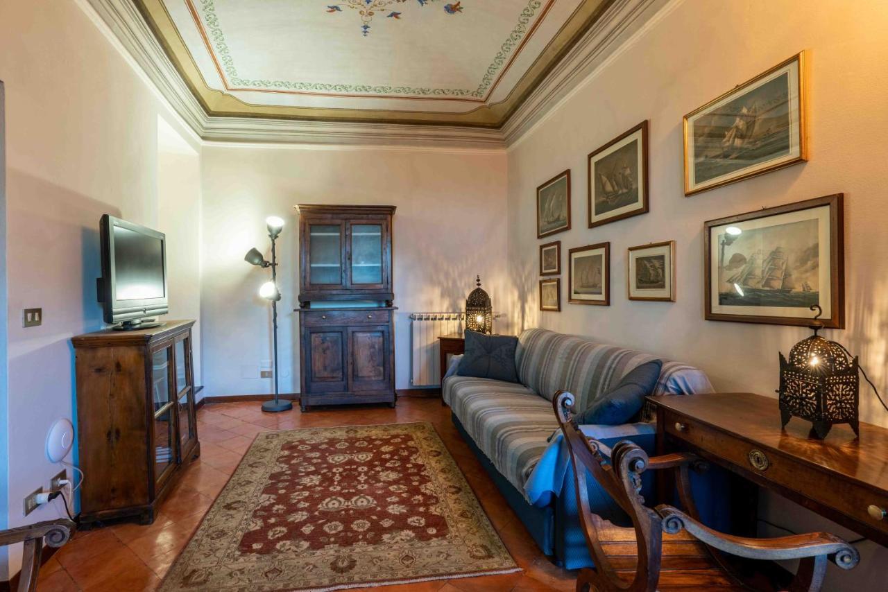 شيرفو B&B Palazzo Del Duca المظهر الخارجي الصورة