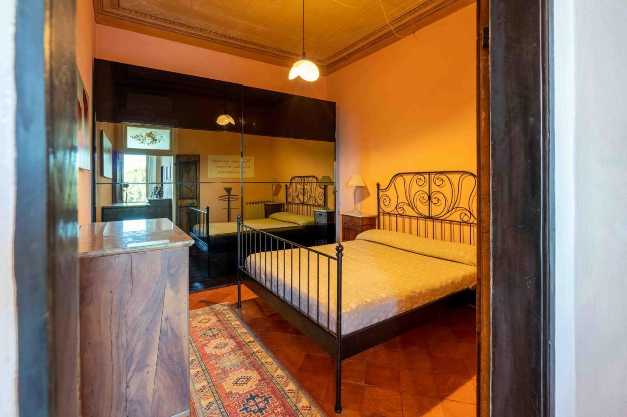 شيرفو B&B Palazzo Del Duca المظهر الخارجي الصورة