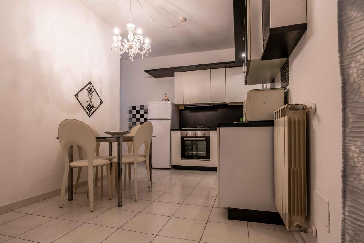 شيرفو B&B Palazzo Del Duca المظهر الخارجي الصورة
