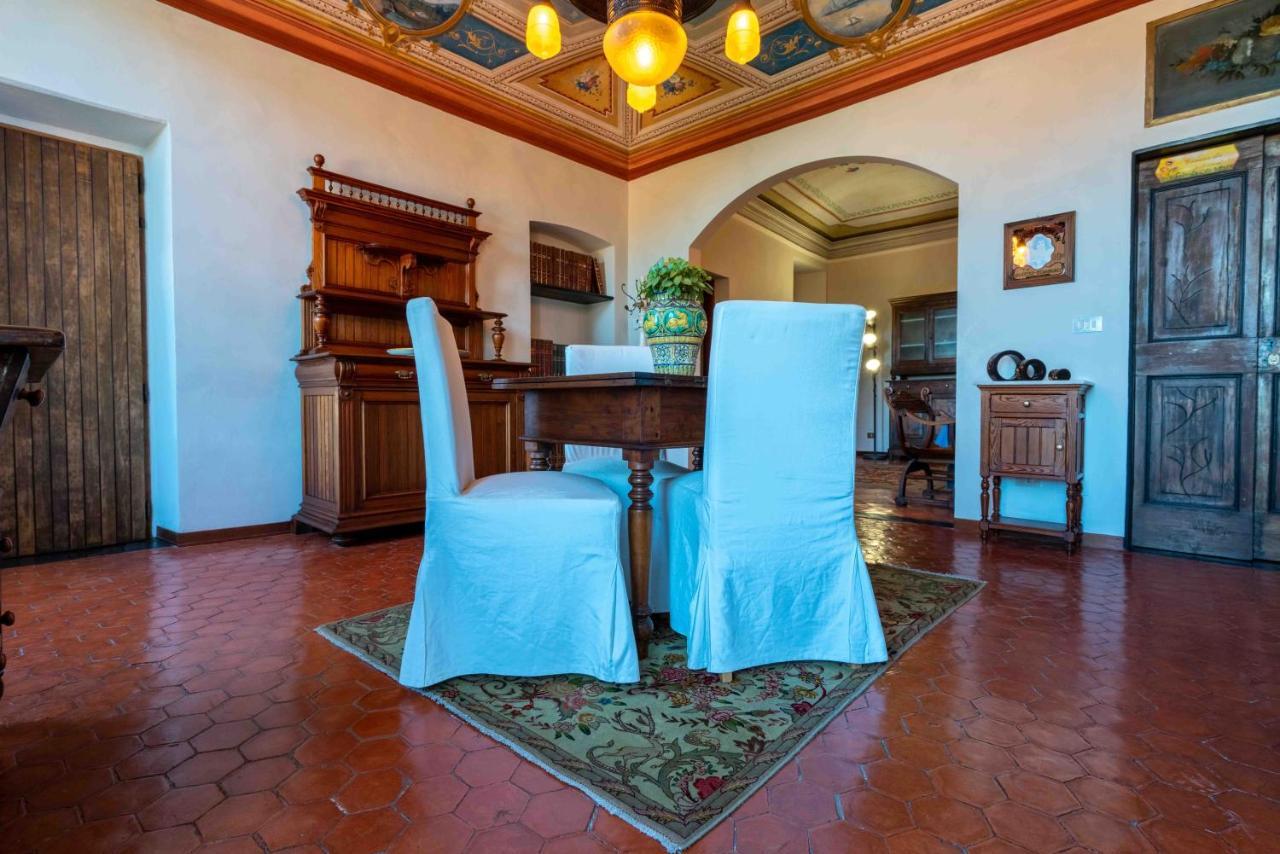 شيرفو B&B Palazzo Del Duca المظهر الخارجي الصورة