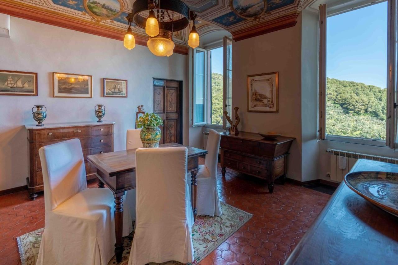 شيرفو B&B Palazzo Del Duca المظهر الخارجي الصورة