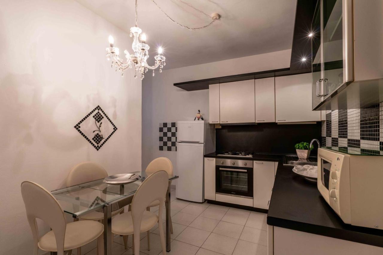شيرفو B&B Palazzo Del Duca المظهر الخارجي الصورة