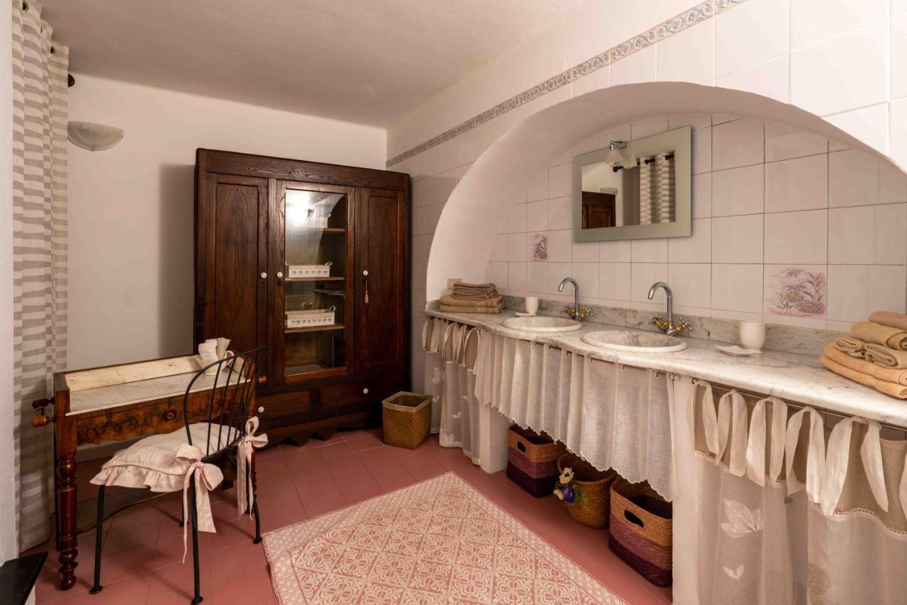 شيرفو B&B Palazzo Del Duca المظهر الخارجي الصورة