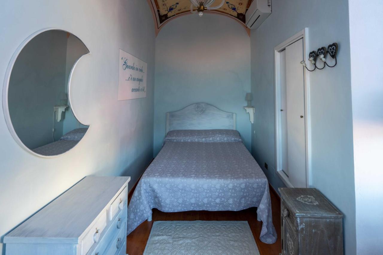 شيرفو B&B Palazzo Del Duca المظهر الخارجي الصورة
