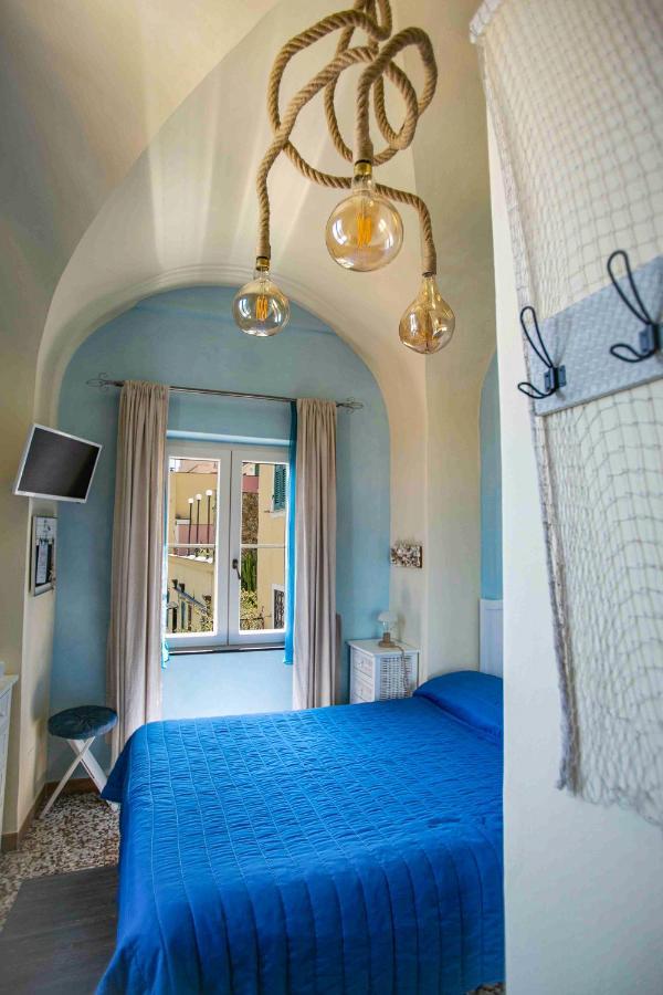 شيرفو B&B Palazzo Del Duca المظهر الخارجي الصورة
