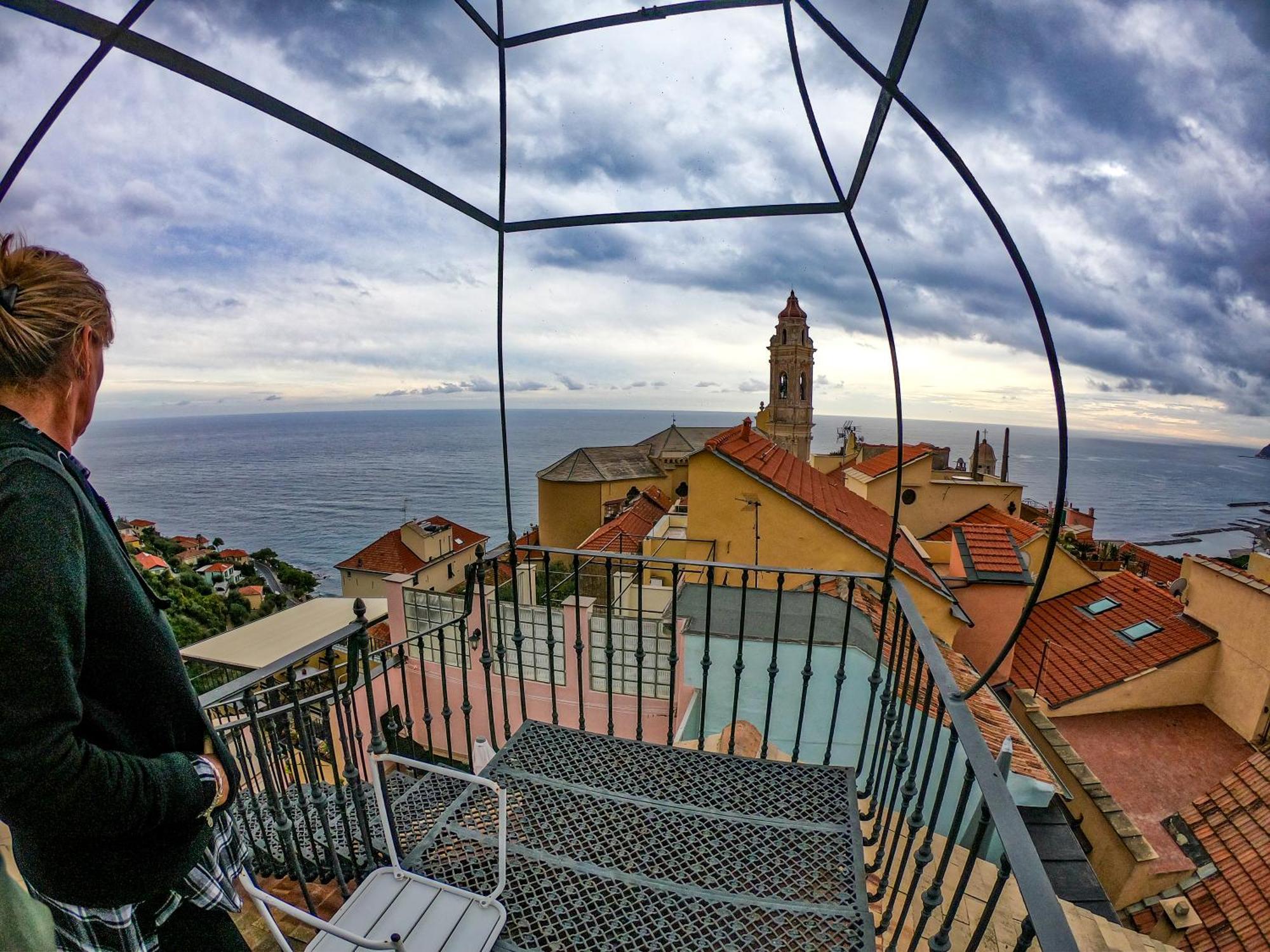 شيرفو B&B Palazzo Del Duca المظهر الخارجي الصورة